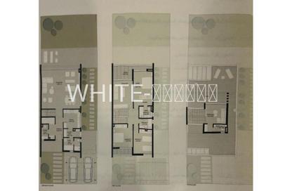 Townhouse - 3 Bedrooms - 3 Bathrooms for sale in Al Burouj Compound - El Shorouk Compounds - Shorouk City - Cairo Townhouse - 3 Bedrooms - 3 Bathrooms for sale in Al Burouj Compound - El Shorouk Compounds - Shorouk City - Cairo
