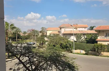 فيلا - 5 غرف نوم - 5 حمامات للايجار في كمبوندات الشروق - مدينة الشروق - القاهرة