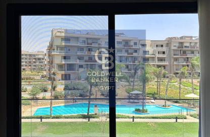 Apartment - 3 Bedrooms - 4 Bathrooms for rent in Villette - 5th Settlement Compounds - The 5th Settlement - New Cairo City - Cairo