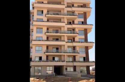 Apartment - 3 Bedrooms - 2 Bathrooms for sale in De Joya - New Capital Compounds - New Capital City - Cairo Apartment - 3 Bedrooms - 2 Bathrooms for sale in De Joya - New Capital Compounds - New Capital City - Cairo