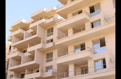 Apartment - 3 Bedrooms - 2 Bathrooms for sale in De Joya - New Capital Compounds - New Capital City - Cairo Apartment - 3 Bedrooms - 2 Bathrooms for sale in De Joya - New Capital Compounds - New Capital City - Cairo