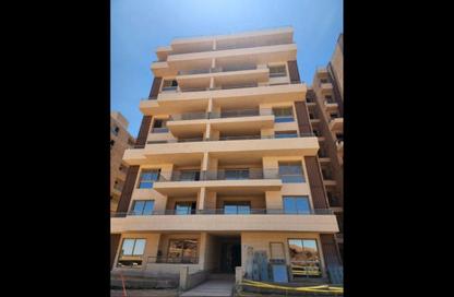 Apartment - 3 Bedrooms - 2 Bathrooms for sale in De Joya - New Capital Compounds - New Capital City - Cairo