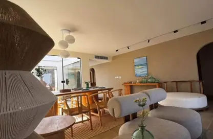 Villa - 4 Bedrooms - 4 Bathrooms for sale in Silver Sands - Qesm Marsa Matrouh - North Coast