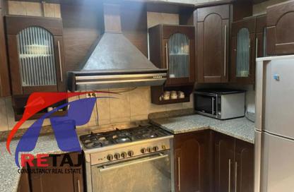 شقة - 3 غرف نوم - 1 حمام للايجار في شارع عمارات ميلسا - مساكن المهندسين - مدينة نصر - القاهرة