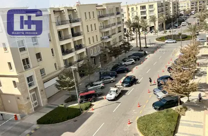 شقة - 3 غرف نوم - 3 حمامات للايجار في ميفيدا - كمبوندات التجمع الخامس - التجمع الخامس - مدينة القاهرة الجديدة - القاهرة