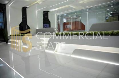 Clinic - Studio - 3 for sale in Cairo Medical Center CMC - North Teseen St. - The 5th Settlement - New Cairo City - Cairo