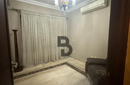 (بنتهاوس  (روف - 3 غرف نوم - 3 حمامات للايجار في كازا - كمبوندات الشيخ زايد - الشيخ زايد - الجيزة