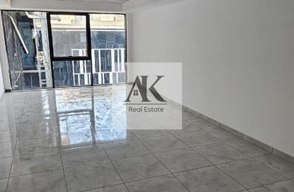 مساحات مكتبية - استوديو - 1 حمام للايجار في مركز القاهرة الجديدة - شارع التسعين الشمالي - التجمع الخامس - مدينة القاهرة الجديدة - القاهرة