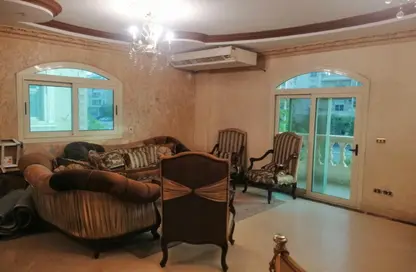 شقة - 3 غرف نوم - 2 حمامات للبيع في النرجس 4 - النرجس - مدينة القاهرة الجديدة - القاهرة