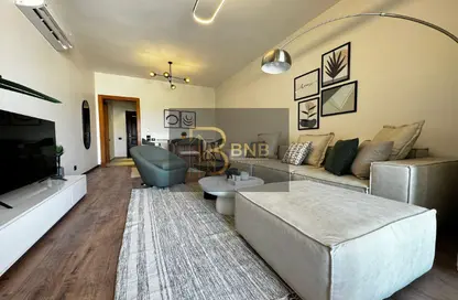 Apartment - 2 Bedrooms - 1 Bathroom for rent in Regents Park - Al Andalus District - New Cairo City - Cairo Apartment - 2 Bedrooms - 1 Bathroom for rent in Regents Park - Al Andalus District - New Cairo City - Cairo