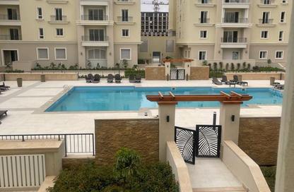 Apartment - 3 Bedrooms - 4 Bathrooms for rent in Mivida - 5th Settlement Compounds - The 5th Settlement - New Cairo City - Cairo