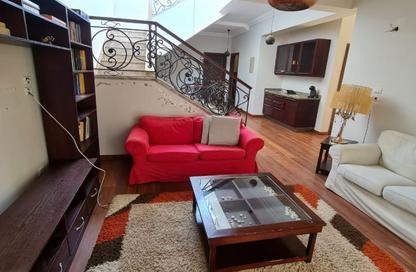 منزل مزدوج - 5 - 5 للبيع في ايفرجرين - حدائق اكتوبر - مدينة 6 أكتوبر - الجيزة