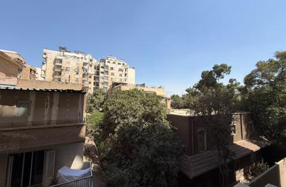 شقة - 3 - 4 للايجار في الكوربة - مصر الجديدة - القاهرة