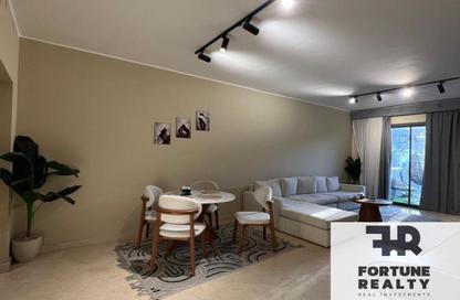 Apartment - 2 Bedrooms - 3 Bathrooms for rent in Villette - 5th Settlement Compounds - The 5th Settlement - New Cairo City - Cairo