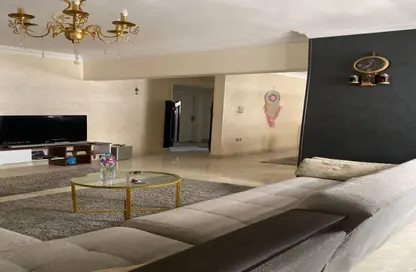 Apartment - 2 Bedrooms - 1 Bathroom for rent in Masaken Sheraton - Sheraton Al Matar - El Nozha - Cairo