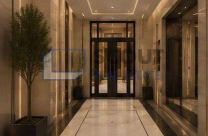 Apartment - 3 Bedrooms - 2 Bathrooms for sale in El Banafseg 5 - El Banafseg - New Cairo City - Cairo Apartment - 3 Bedrooms - 2 Bathrooms for sale in El Banafseg 5 - El Banafseg - New Cairo City - Cairo