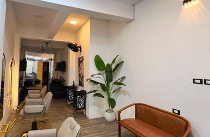 Shop - Studio - 1 for rent in Roushdy - Hay Sharq - Alexandria