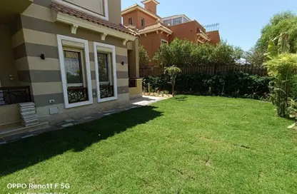 Twin House - 3 Bedrooms - 3 Bathrooms for rent in Nyoum October - Northern Expansions - 6 October City - Giza