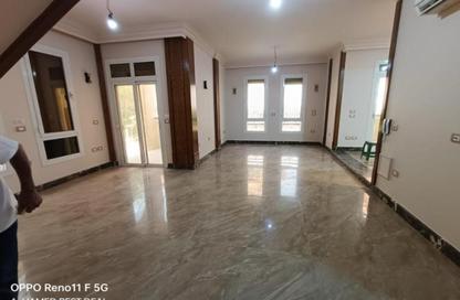 منزل مزدوج - 3 غرف نوم - 3 حمامات للايجار في نيوم اكتوبر - التوسعات الشمالية - مدينة 6 أكتوبر - الجيزة