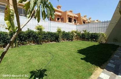 منزل مزدوج - 3 غرف نوم - 3 حمامات للايجار في نيوم اكتوبر - التوسعات الشمالية - مدينة 6 أكتوبر - الجيزة