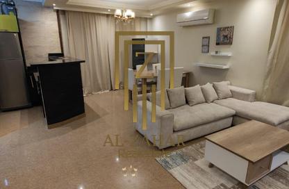 Apartment - 2 - 1 for sale in Al Rehab - New Cairo City - Cairo