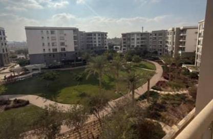 Apartment - 2 - 2 for sale in Park Corner - Hyde Park - New Cairo City - Cairo