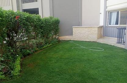 Apartment - 2 - 2 for sale in Park Corner - Hyde Park - New Cairo City - Cairo