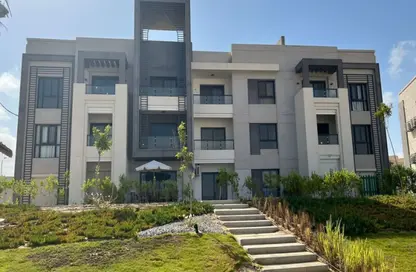 Chalet - 3 Bedrooms - 2 Bathrooms for sale in Gaia - Ras Al Hekma - North Coast