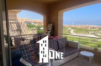 Chalet - 3 Bedrooms - 2 Bathrooms for sale in Telal Alamein - Sidi Abdel Rahman - North Coast