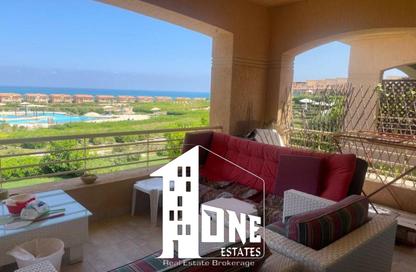 Chalet - 3 Bedrooms - 2 Bathrooms for sale in Telal Alamein - Sidi Abdel Rahman - North Coast