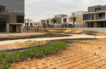 Apartment - 3 Bedrooms - 2 Bathrooms for sale in Sodic East - 6th District - New Heliopolis - Cairo Apartment - 3 Bedrooms - 2 Bathrooms for sale in Sodic East - 6th District - New Heliopolis - Cairo