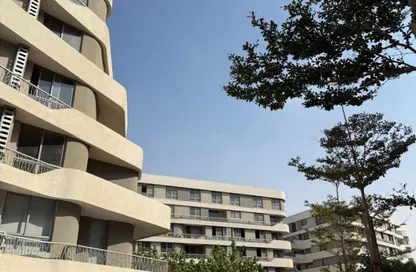 دوبلكس - 3 غرف نوم - 3 حمامات للبيع في بلوم فيلدز - كمبوندات مدينة المستقبل - مدينة المستقبل - القاهرة