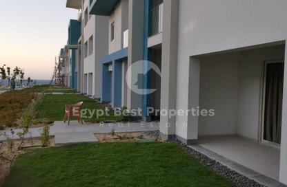 Chalet - 3 Bedrooms - 2 Bathrooms for sale in Fouka Bay - Qesm Marsa Matrouh - North Coast Chalet - 3 Bedrooms - 2 Bathrooms for sale in Fouka Bay - Qesm Marsa Matrouh - North Coast