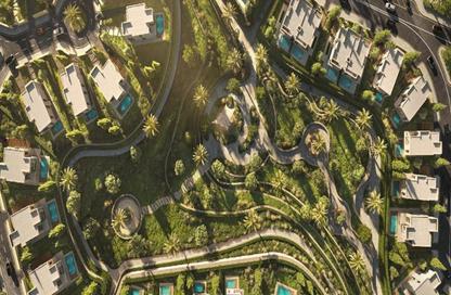 Apartment - 2 Bedrooms - 3 Bathrooms for sale in Etapa - Sheikh Zayed Compounds - Sheikh Zayed City - Giza