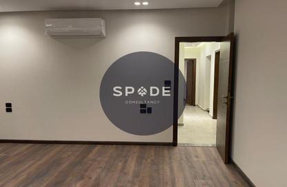 Apartment - 3 Bedrooms - 3 Bathrooms for rent in Eastown - 5th Settlement Compounds - The 5th Settlement - New Cairo City - Cairo