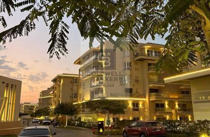 Apartment - 3 - 3 for sale in Mountain View iCity - 5th Settlement Compounds - The 5th Settlement - New Cairo City - Cairo