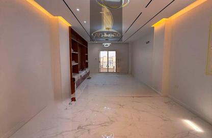 Apartment - 3 - 3 for rent in North Lotus - El Lotus - New Cairo City - Cairo