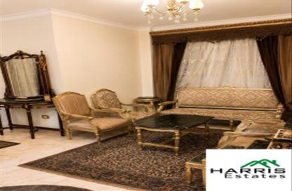 Apartment - 3 Bedrooms - 2 Bathrooms for sale in West Arabella - 5th Settlement Compounds - The 5th Settlement - New Cairo City - Cairo
