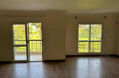 Apartment - 3 Bedrooms - 3 Bathrooms for rent in Al Rehab - New Cairo City - Cairo