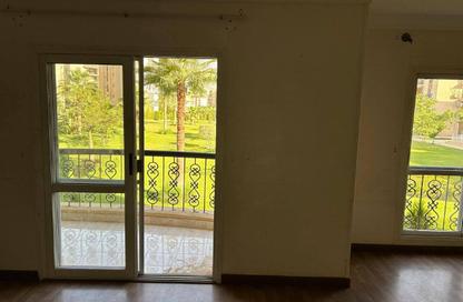 Apartment - 3 Bedrooms - 3 Bathrooms for rent in Al Rehab - New Cairo City - Cairo