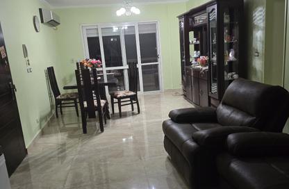 Apartment - 3 - 1 for sale in Privado - Madinaty - Cairo