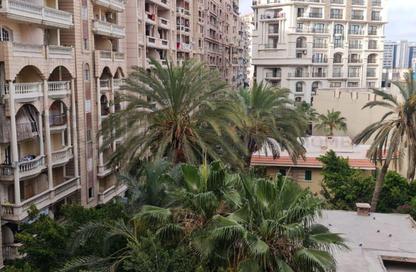 Apartment - 3 Bedrooms - 3 Bathrooms for sale in Smouha - Hay Sharq - Alexandria