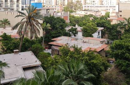 شقة - 3 غرف نوم - 3 حمامات للبيع في سموحة - حي شرق - الاسكندرية