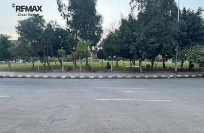 Apartment - 3 Bedrooms - 3 Bathrooms for sale in El Banafseg 9 - El Banafseg - New Cairo City - Cairo