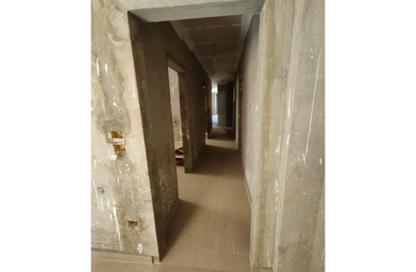 Apartment - 3 - 2 for sale in Al Andalus Buildings - Al Andalus District - New Cairo City - Cairo
