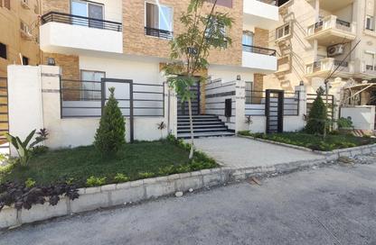 Apartment - 3 - 2 for sale in Al Andalus Buildings - Al Andalus District - New Cairo City - Cairo