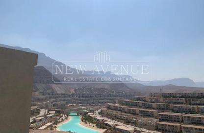 Chalet - 3 Bedrooms - 2 Bathrooms for sale in IL Monte Galala - Al Ain Al Sokhna - Suez Chalet - 3 Bedrooms - 2 Bathrooms for sale in IL Monte Galala - Al Ain Al Sokhna - Suez