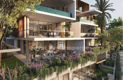 Chalet - 1 Bedroom - 2 Bathrooms for sale in katameya coast - Qesm Ad Dabaah - North Coast