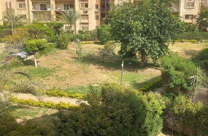 Apartment - 4 Bedrooms - 3 Bathrooms for sale in Nasr City - Cairo