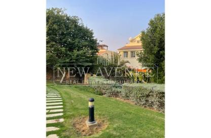 Villa - 3 Bedrooms - 3 Bathrooms for sale in Privado - Madinaty - Cairo